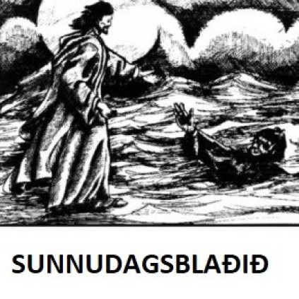 Sunnudagsblaðið, sunnudagsblaðið á netinum