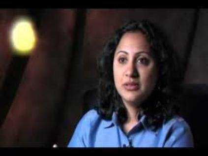 A hindu girl turn to Lord Jesus, hindu testifies convertion to Jesus, dr. preeti,