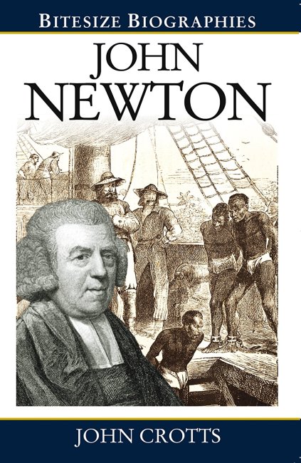 John Newton amazing grace
